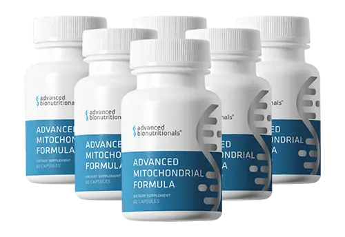 Advanced Mitochondrial Formula-buy